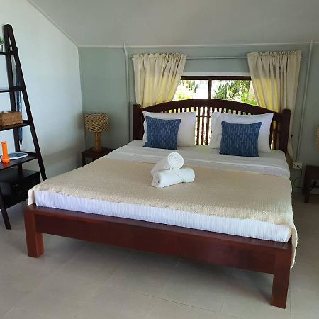 Blue Bay Bungalow Koh Samet Exterior photo