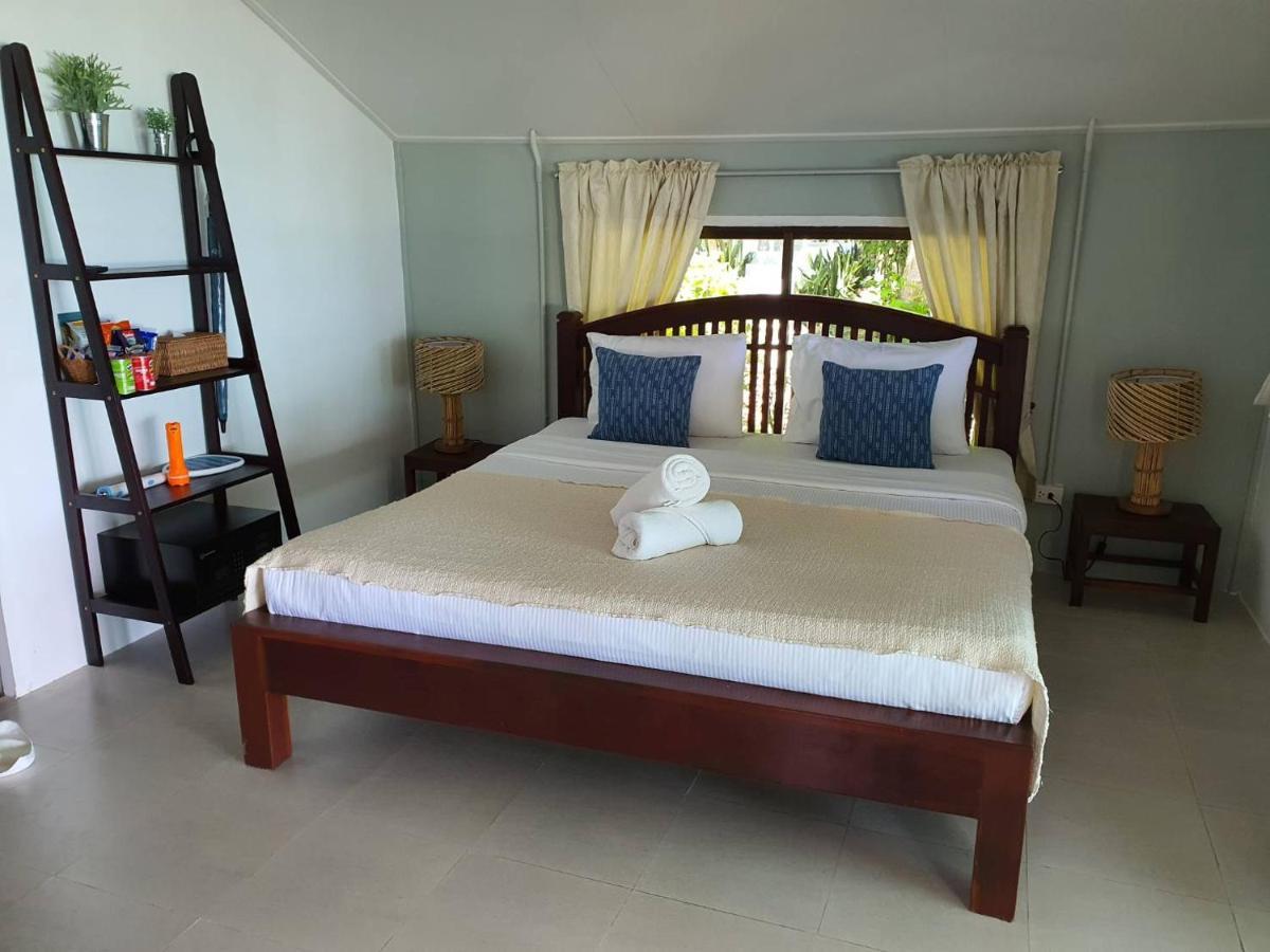 Blue Bay Bungalow Koh Samet Exterior photo