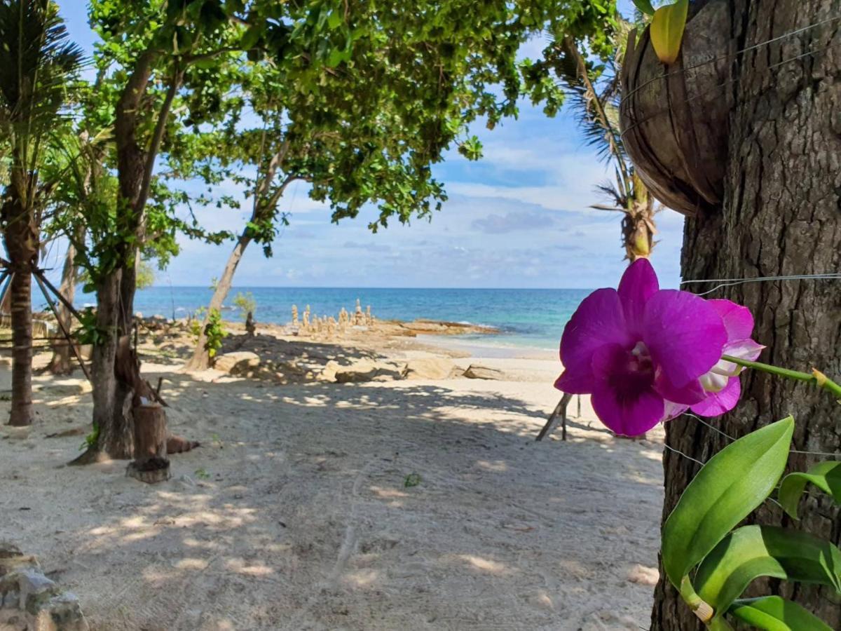 Blue Bay Bungalow Koh Samet Exterior photo