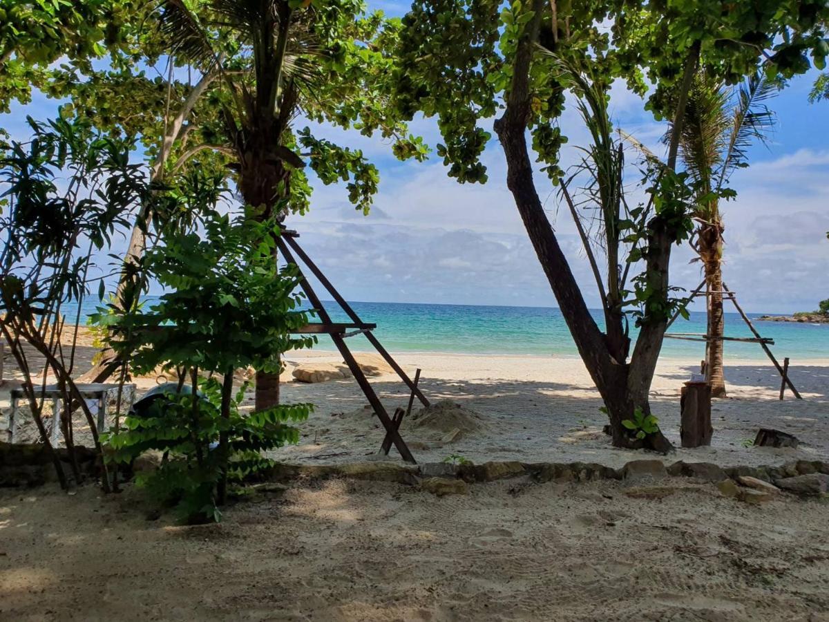 Blue Bay Bungalow Koh Samet Exterior photo