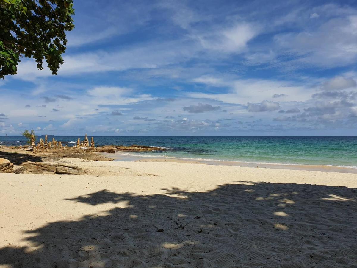 Blue Bay Bungalow Koh Samet Exterior photo