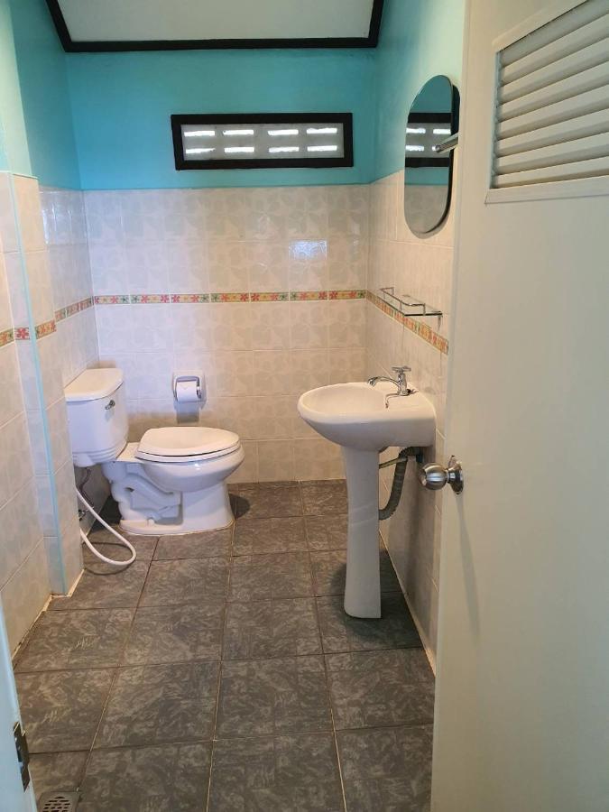 Blue Bay Bungalow Koh Samet Exterior photo