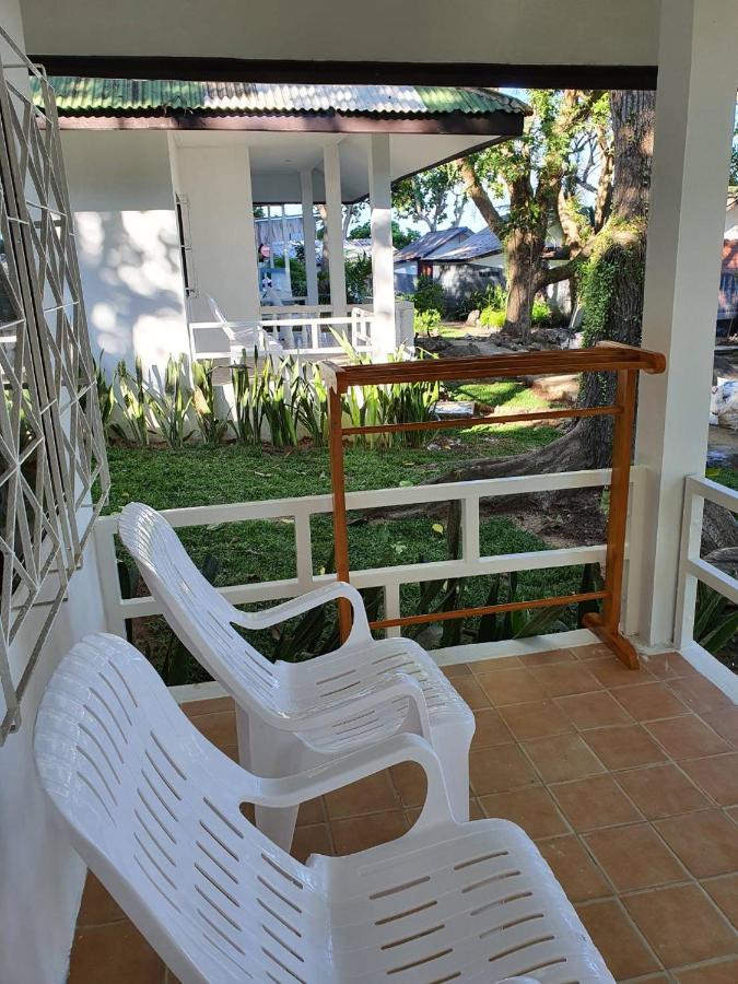 Blue Bay Bungalow Koh Samet Exterior photo